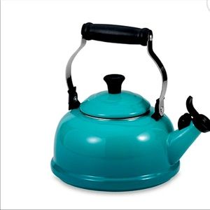 Le Creuset Tea Kettle